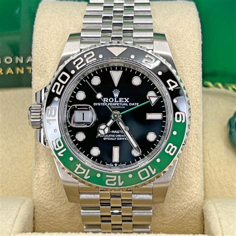 rolex gmt replacement glass|2022 Rolex gmt master 2.